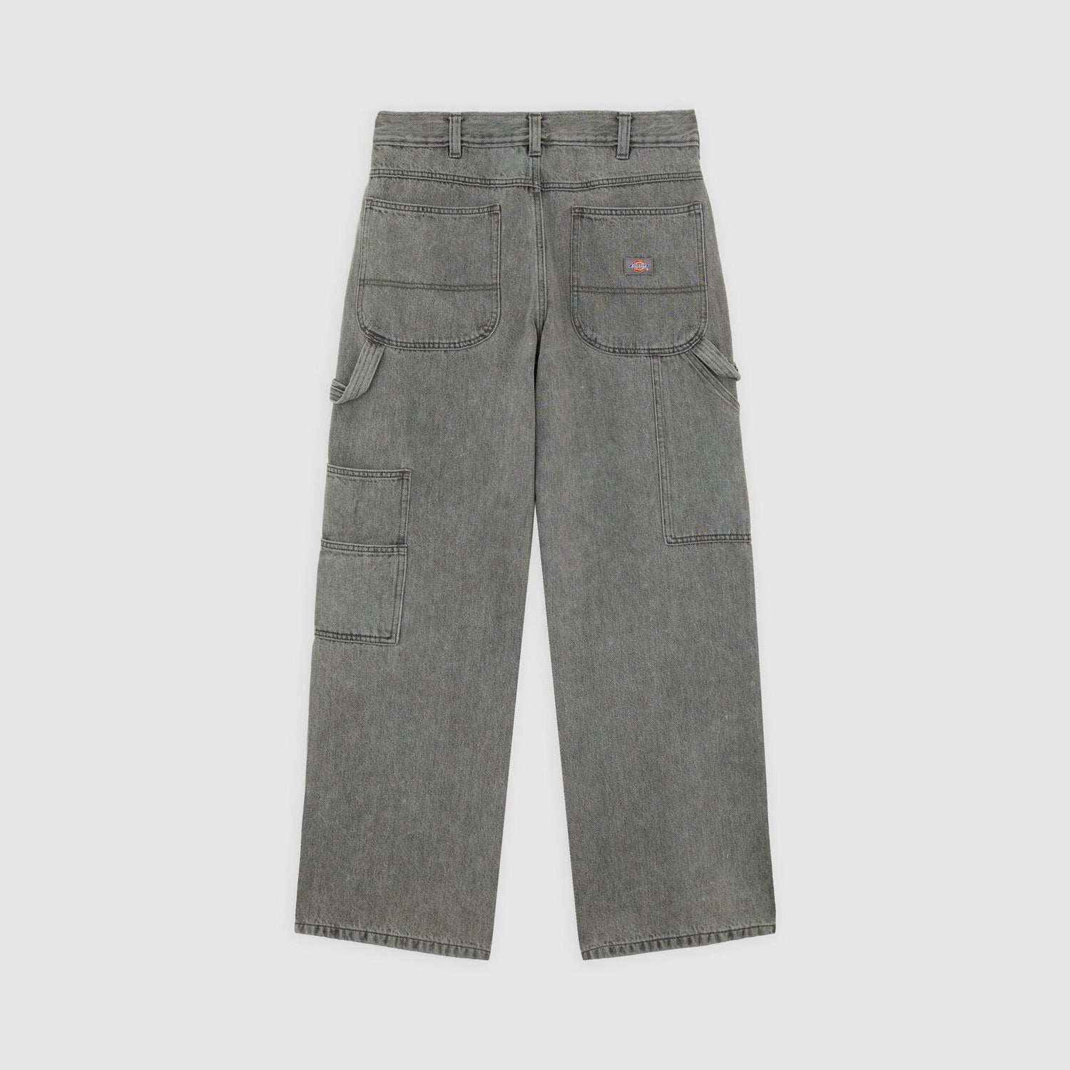 PAINTER DENIM - JEANS DK0A4Z6R L221 DICKIES 