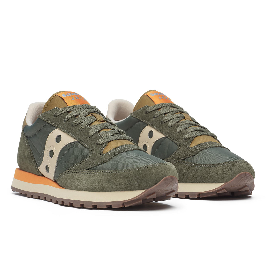 JAZZ ORIGINAL - SCARPE S2044 -729 SAUCONY 
