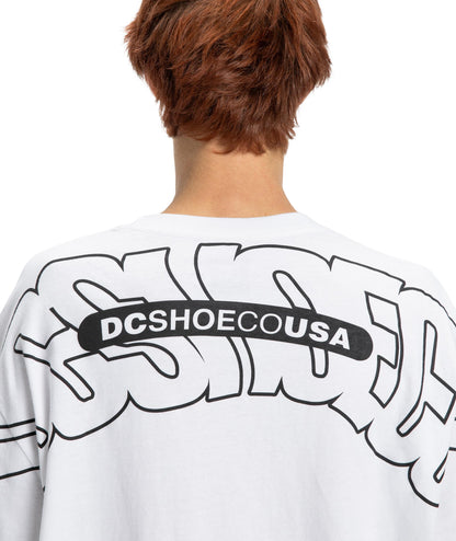 OMEGA - T-SHIRT EDYZT04358 -WBB0 DC 