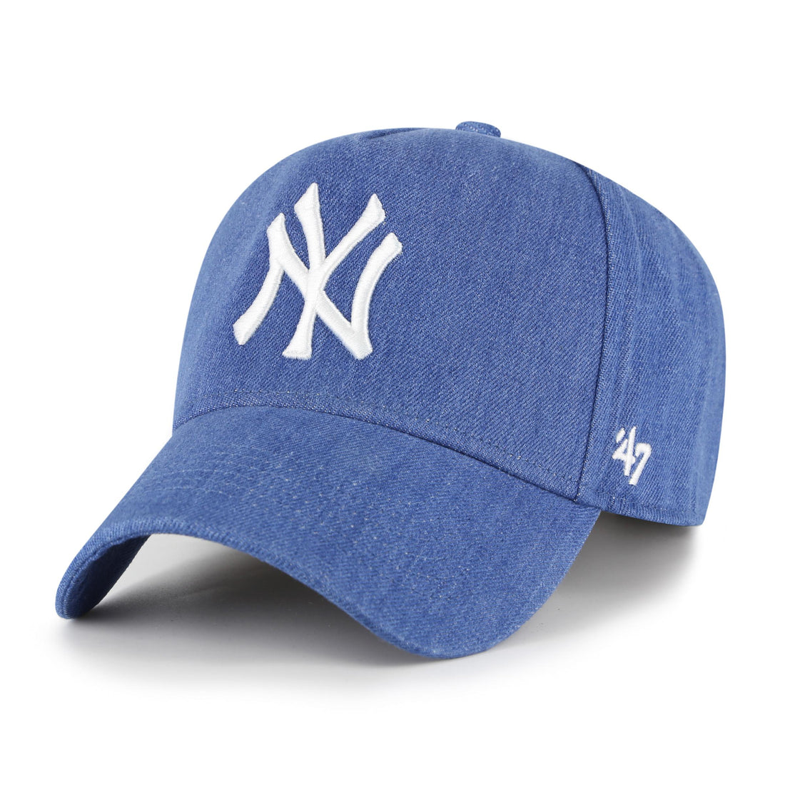 DENIM MVP DT NEW YORK YANKEES - CAPPELLINO 47-B-DMPDT17DGP -TBA 47 BRAND 
