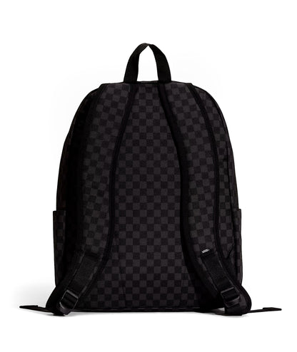 OLD SKOOL CHECK - ZAINO VN000H4X BA51 VANS 