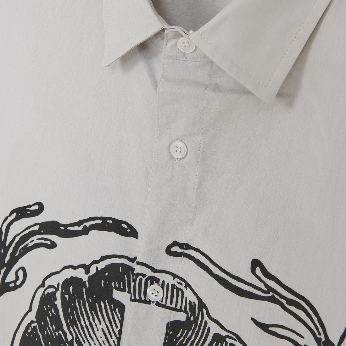 MITH REGULAR - CAMICIA 25SIHR05 -ICE IUTER