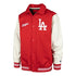 HOMECOMING VARSITY JACKET LOS ANGELES DODGERS 47-BB012PMFLAZ608987 RD 47 BRAND 