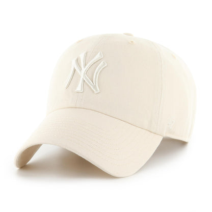 TONAL CLEAN UP NEW YORK YANKEES - CAPPELLINO 47-B-RGW17GWS -NTG 47 BRAND 