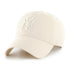 TONAL CLEAN UP NEW YORK YANKEES - CAPPELLINO 47-B-RGW17GWS -NTG 47 BRAND 