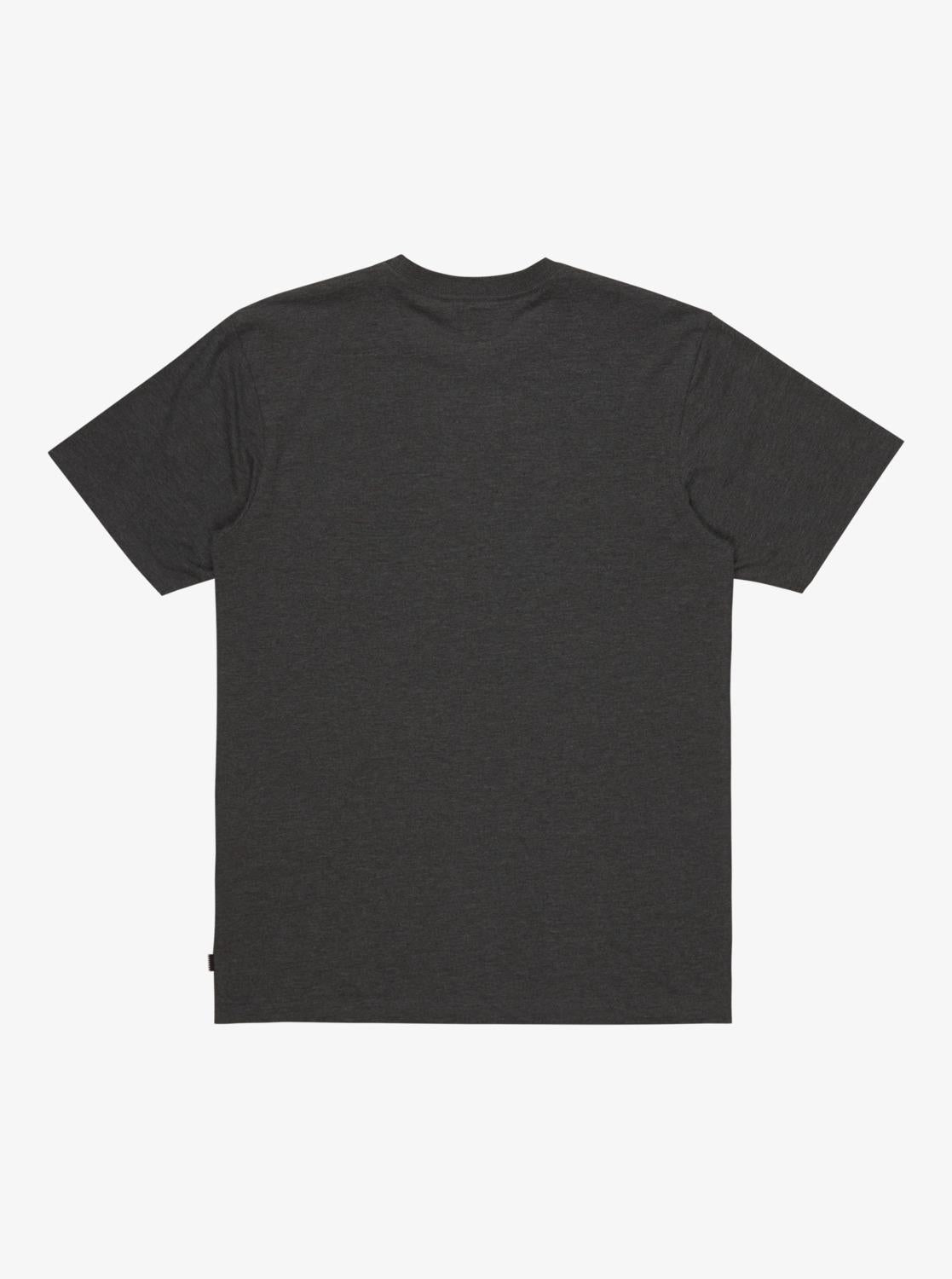 FEEL THE OUTSIDE - T-SHIRT EQYZT08004 -KTA0 QUIKSILVER 