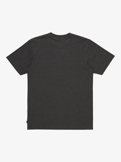 FEEL THE OUTSIDE - T-SHIRT EQYZT08004 -KTA0 QUIKSILVER 