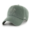 TRAILER CLEAN UP NEW YORK YANKEES - CAPPELLINO