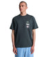 MIRAGE - T-SHIRT EVYZT00338 -PTK RVCA 