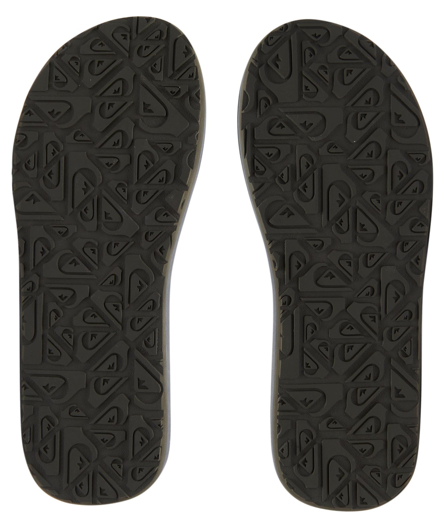 CARVER SUEDE CORE - SANDALI AQYL101323 -KVJ1 QUIKSILVER 