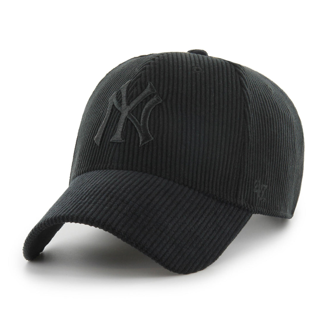 THICK CORD MVP NEW YORK YANKEES - CAPPELLINO 47-B-THCKM17EWS -BKA 47 BRAND 