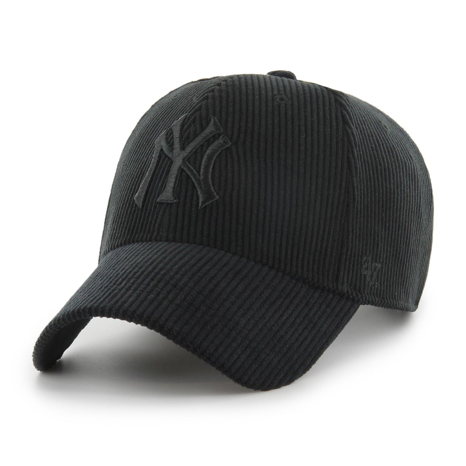 THICK CORD MVP NEW YORK YANKEES - CAPPELLINO 47-B-THCKM17EWS -BKA 47 BRAND 