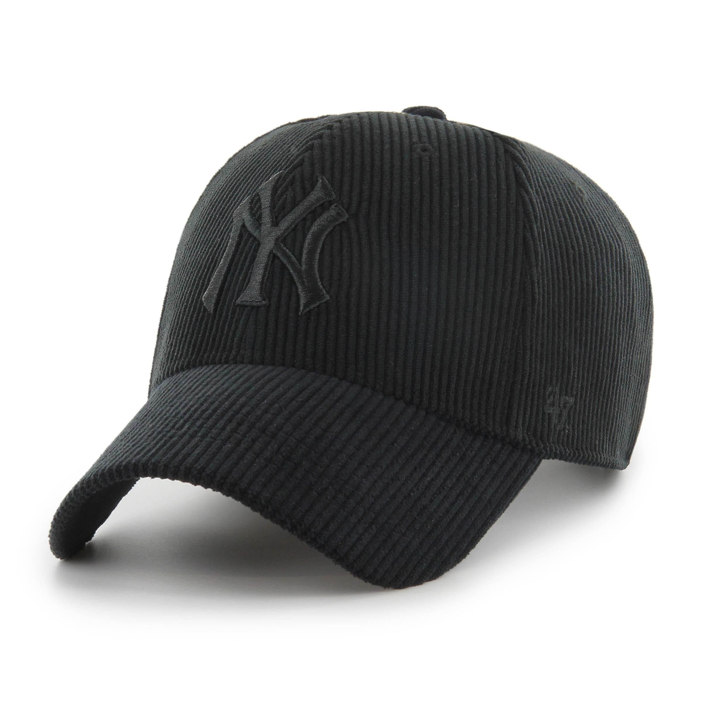 THICK CORD MVP NEW YORK YANKEES - CAPPELLINO 47-B-THCKM17EWS -BKA 47 BRAND 