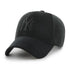 THICK CORD MVP NEW YORK YANKEES - CAPPELLINO 47-B-THCKM17EWS -BKA 47 BRAND 