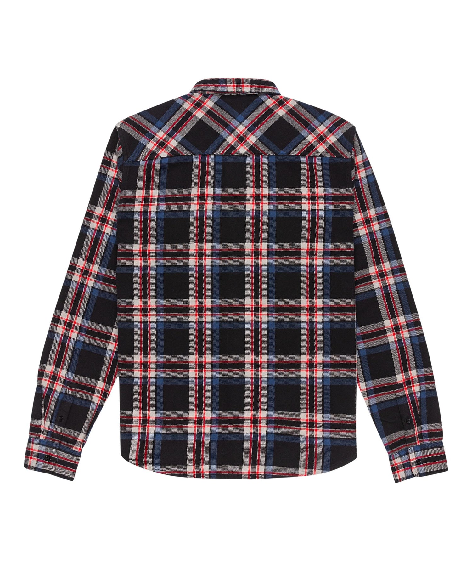 MARSHAL FLANNEL - CAMICIA ADYWT03116 -KVJ0 DC 