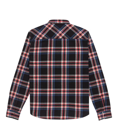MARSHAL FLANNEL - CAMICIA ADYWT03116 -KVJ0 DC 