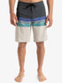 SURFSILK STRAIGHT LEG 20 - BOARDSHORT EQYBS04890 -PMG6 QUIKSILVER 