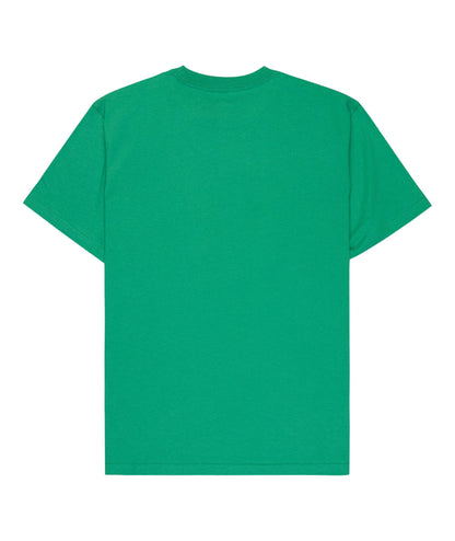 EV COMP LOGO - T-SHIRT EQYZT08182 -GNZ0 QUIKSILVER 