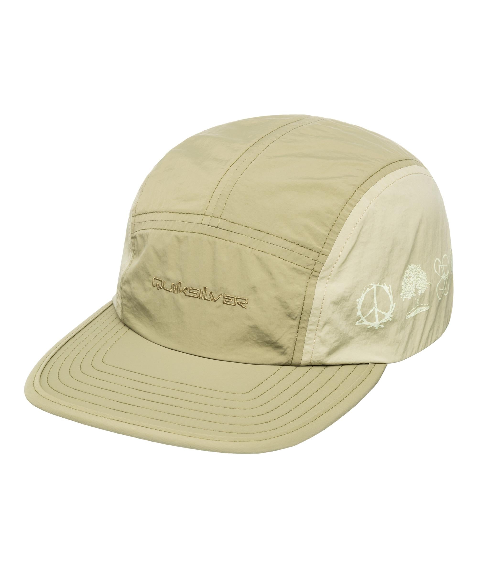 CAMP STACKER 2 - CAPPELLINO AQYHA05428 -TMZ0 QUIKSILVER 