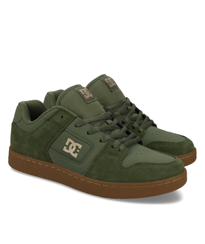 MANTECA 4 - SCARPE ADYS100765 -301 DC 