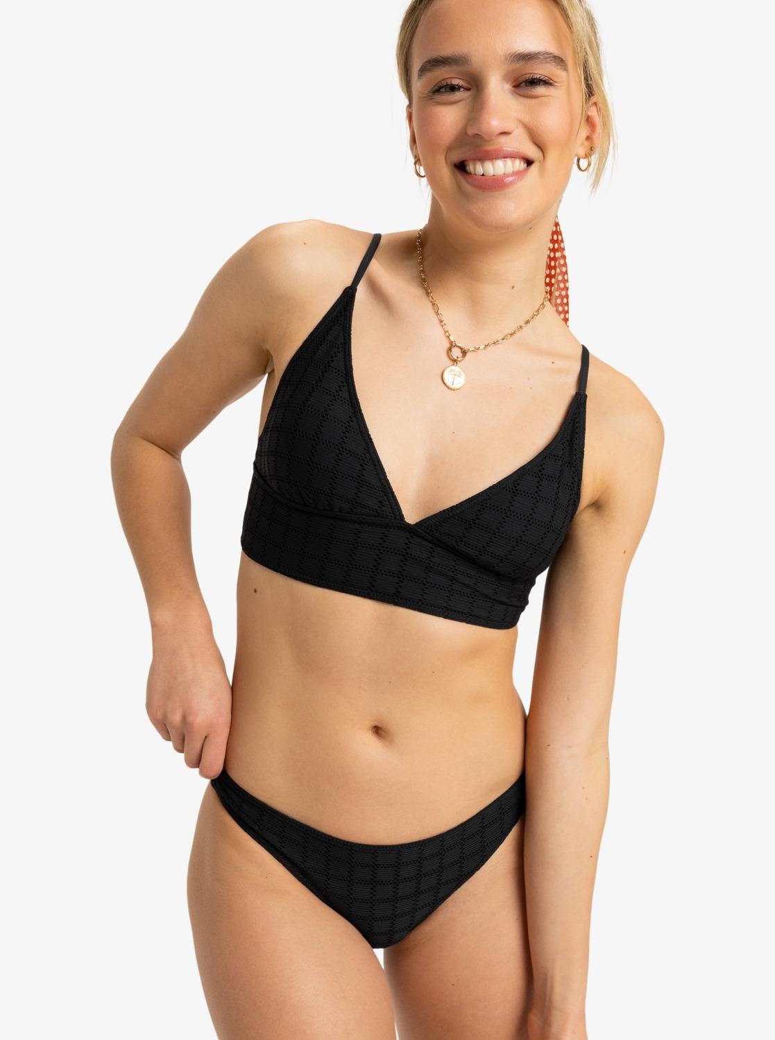BOTTOM CAMILO MODERATE - COSTUME ERJX405030 -KVJ0 ROXY 