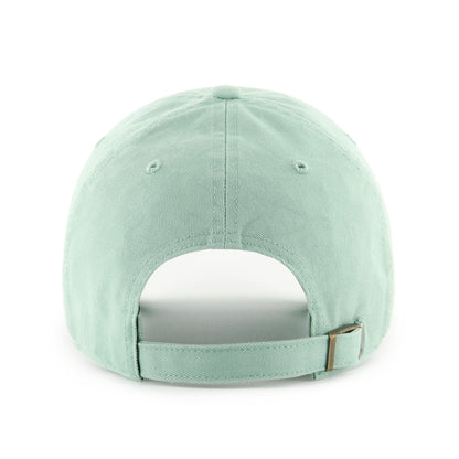 CLEAN UP LOS ANGELES DODGERS - CAPPELLINO 47-B-NLRGW12GWS -YQJ 47 BRAND 