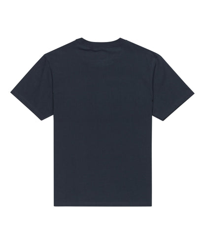 SKATEBOARD CO - T-SHIRT ELYZT00493 -ECN ELEMENT 