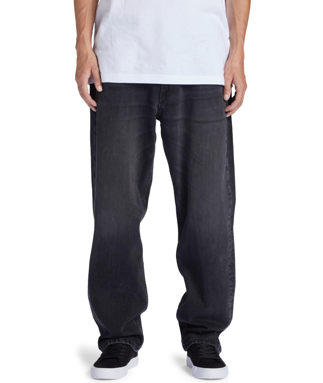 WORKER RELAXED - JEANS ADYDP03070 -KVAW DC 
