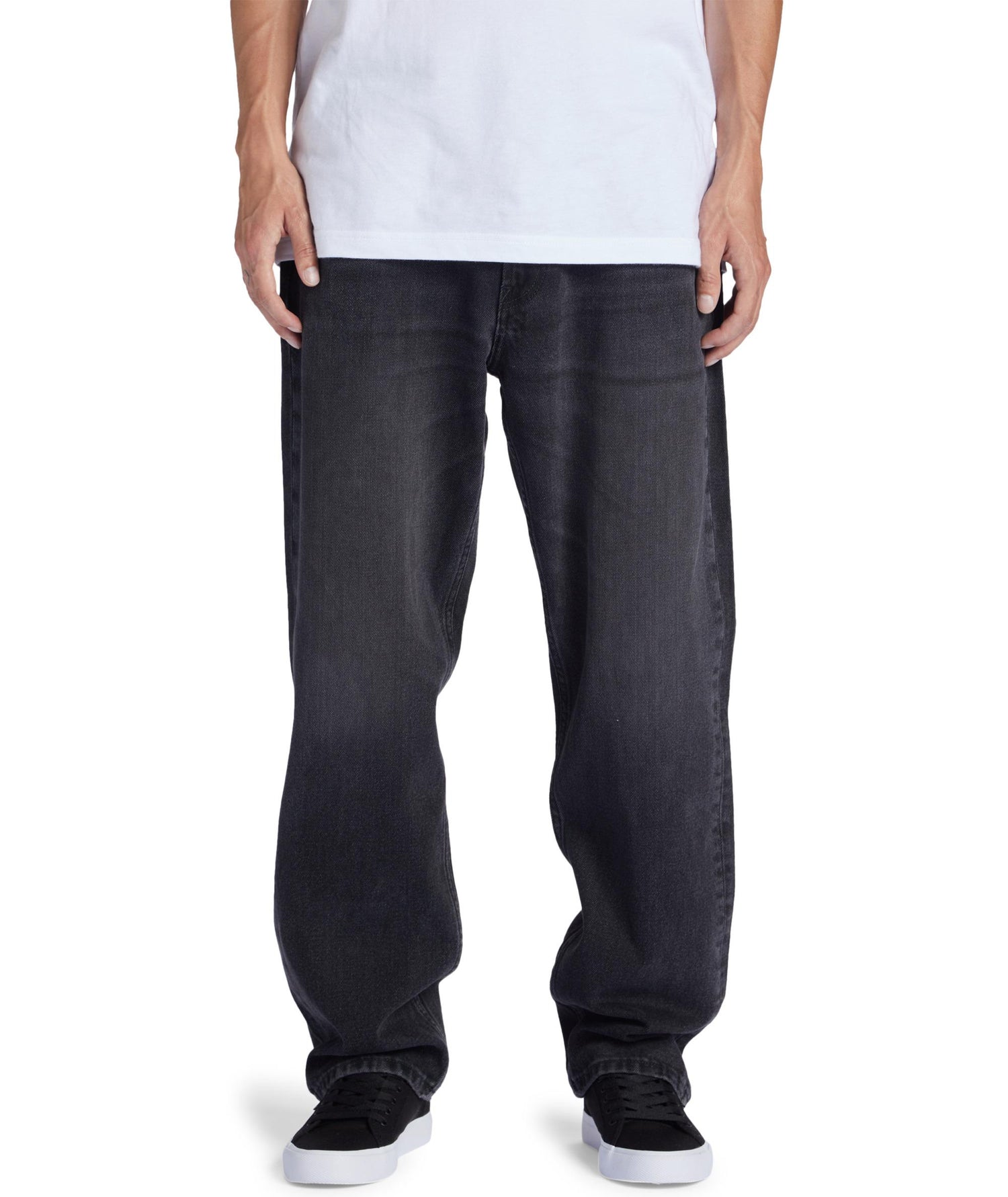WORKER RELAXED - JEANS ADYDP03070 -KVAW DC 