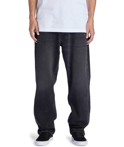 WORKER RELAXED - JEANS ADYDP03070 -KVAW DC 