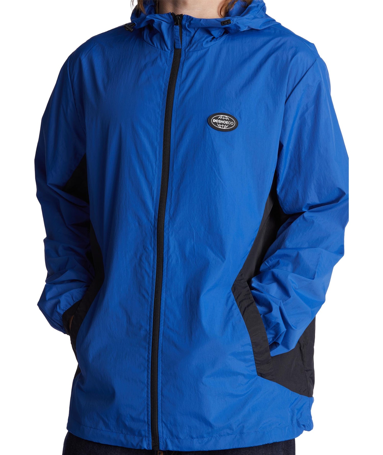 DEFINE BLOCK ADYJK03167 -BQR0 DC 