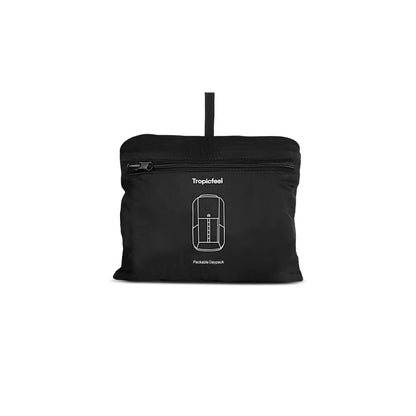 PACKABLE  DAYPACK - ZAINO 2391204U 003 TROPICFEEL 