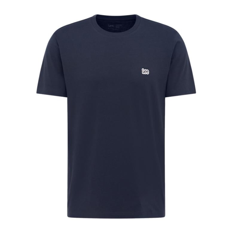 PATCH LOGO - T-SHIRT 112140348  LEE 