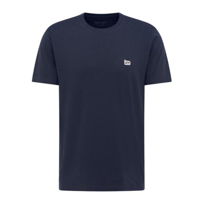 PATCH LOGO - T-SHIRT 112140348  LEE 