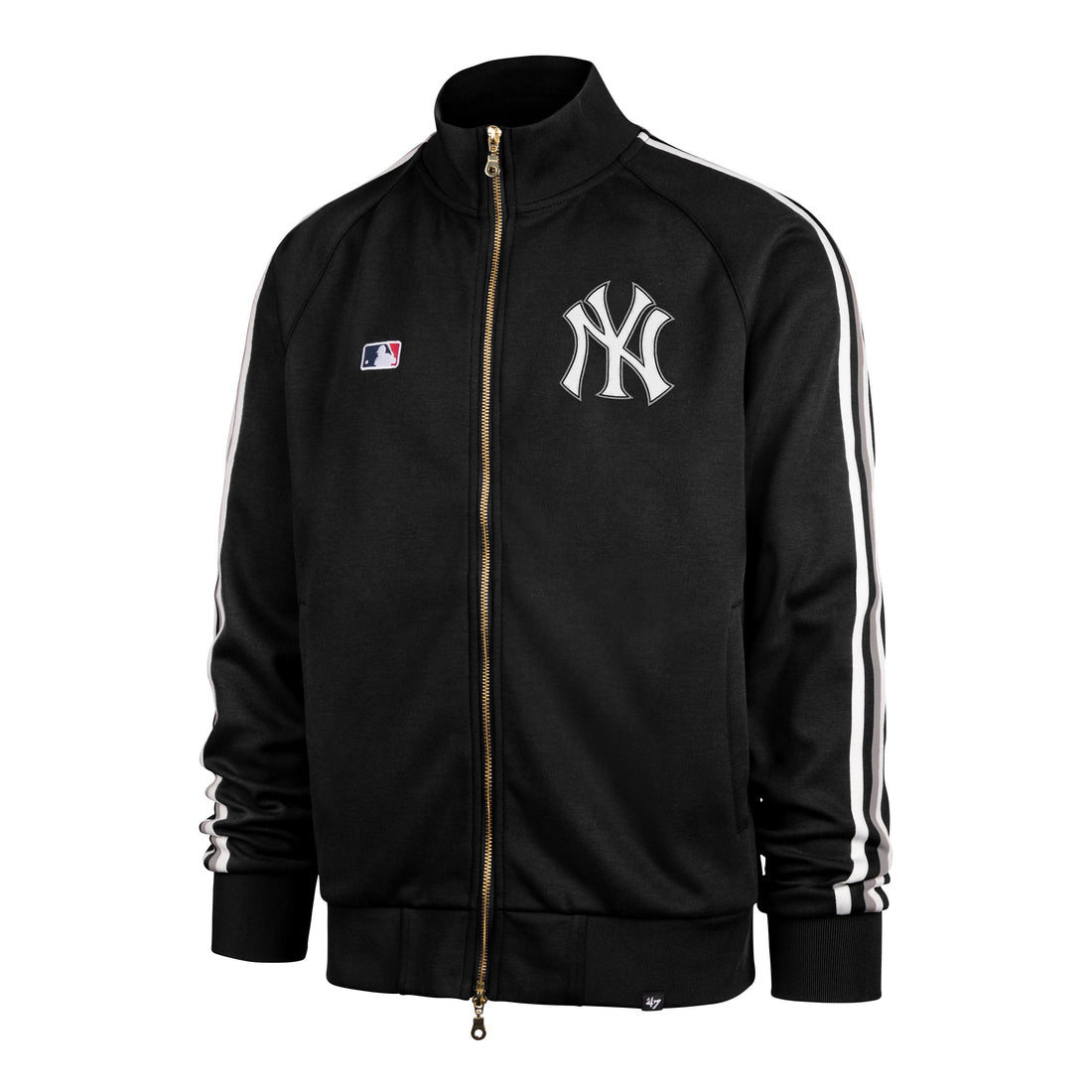 JETWAY NEW YORK YANKEES - GIACCA 47-BB017PMIRPL636096 JK 47 BRAND 