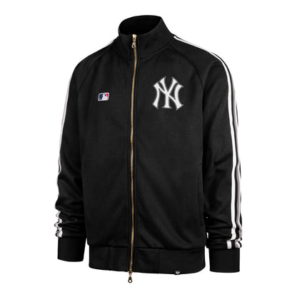 JETWAY NEW YORK YANKEES - GIACCA 47-BB017PMIRPL636096 JK 47 BRAND 