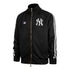 JETWAY NEW YORK YANKEES - GIACCA 47-BB017PMIRPL636096 JK 47 BRAND 