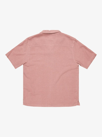 SUNRISE - CAMICIA EQYWT04628 -PJM0 QUIKSILVER 