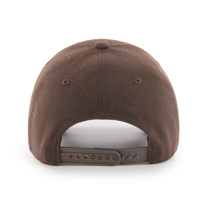 MVP SNAPBACK NEW YORK YANKEES - CAPPELLINO 47-B-MVPSP17WBP -BW 47 BRAND 