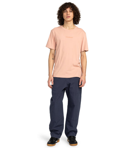 FOREVER - T-SHIRT ELYZT00491 -MGY0 ELEMENT 
