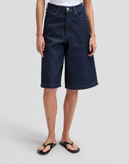 WORKWEAR JORTS CYRUS - SHORTS 112376353 . LEE 