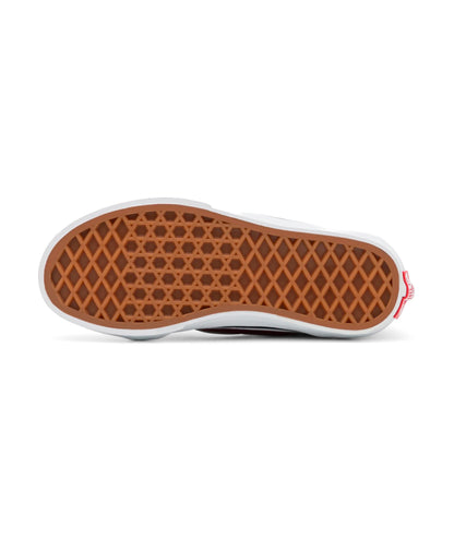 OLD SKOOL PLATFORM - SCARPE VN0A3B3U Y281 VANS 