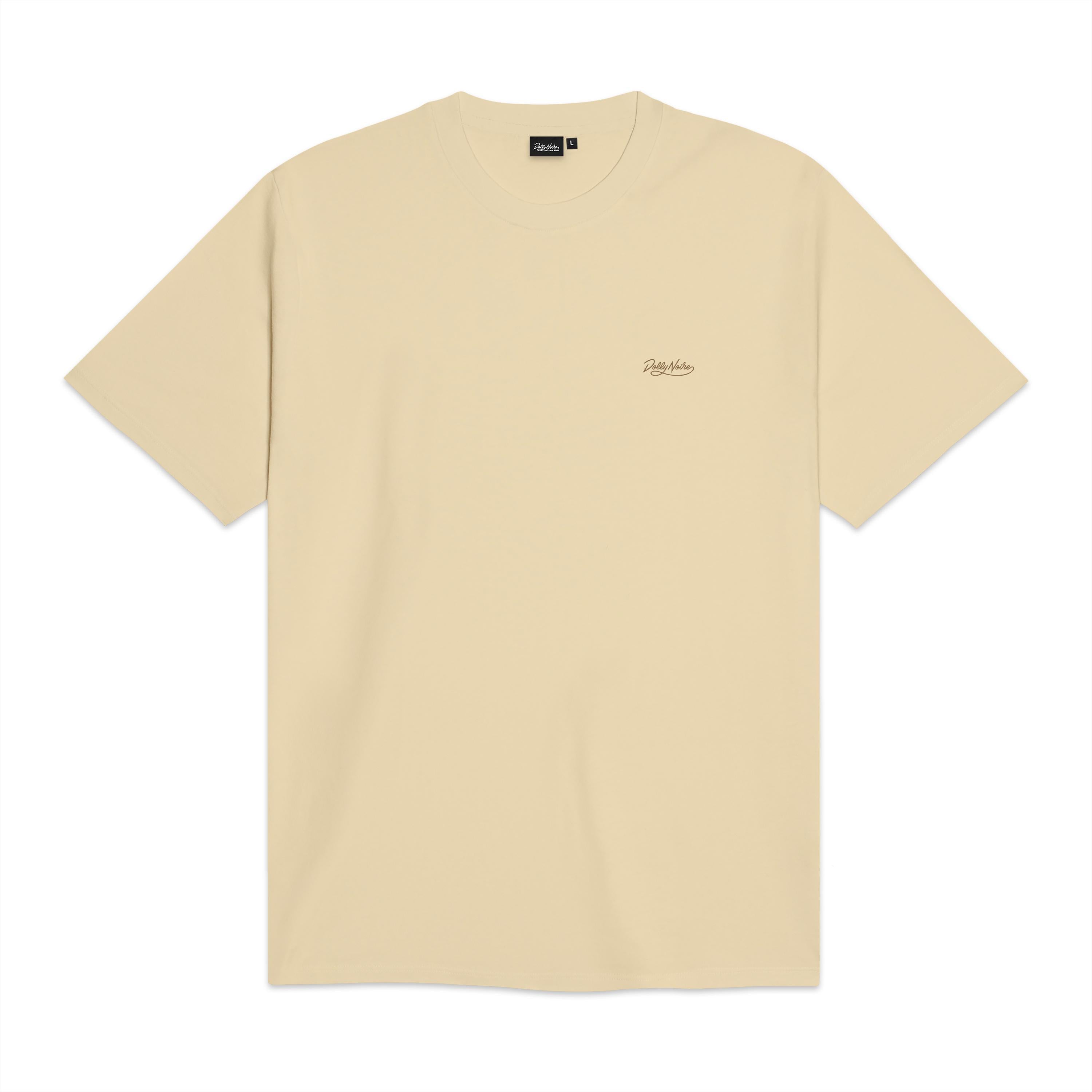 ASSO DI BASTONI TEE - T-SHIRT TS919-TT -03 DOLLY NOIRE 