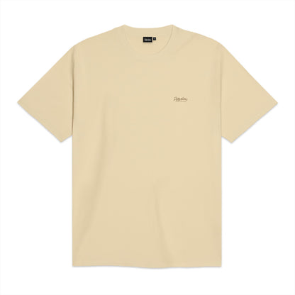 ASSO DI BASTONI TEE - T-SHIRT TS919-TT -03 DOLLY NOIRE 