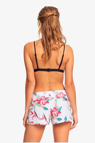 ENDLESS SUMMER PRT BS - BOARDSHORT ERJBS03153 -WBB7 ROXY 