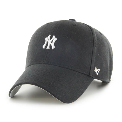 MVP SNAPBACK NEW YORK YANKEES - CAPPELLINO 47-B-BRMPS17WBP -BKA 47 BRAND 