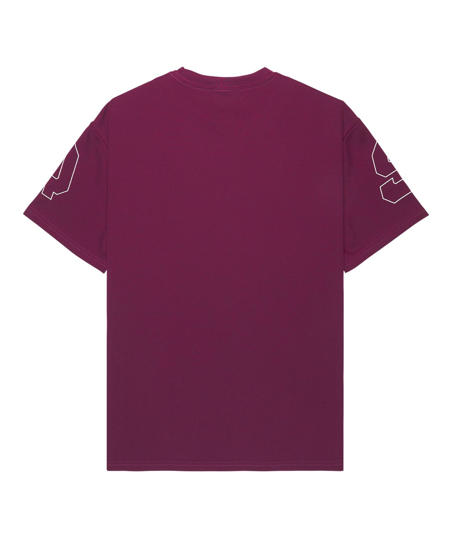MERCURY AMERICANA - T-SHIRT EQYZT08272 -PTH0 QUIKSILVER 