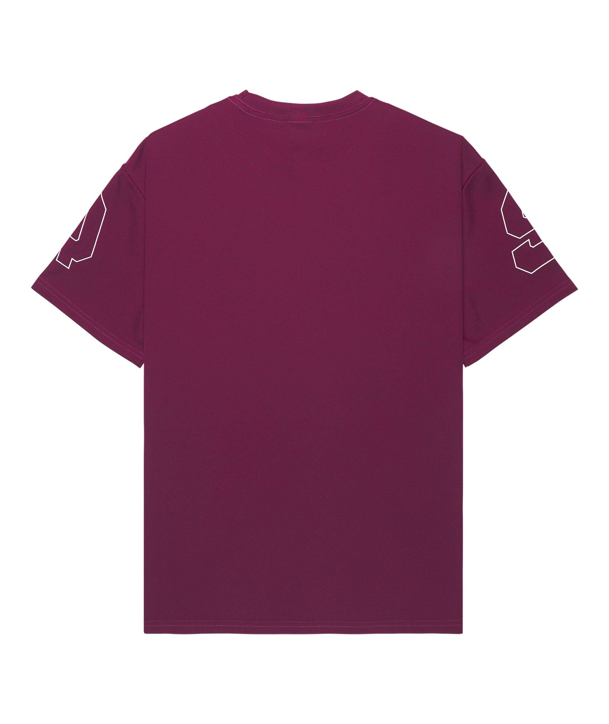MERCURY AMERICANA - T-SHIRT EQYZT08272 -PTH0 QUIKSILVER 