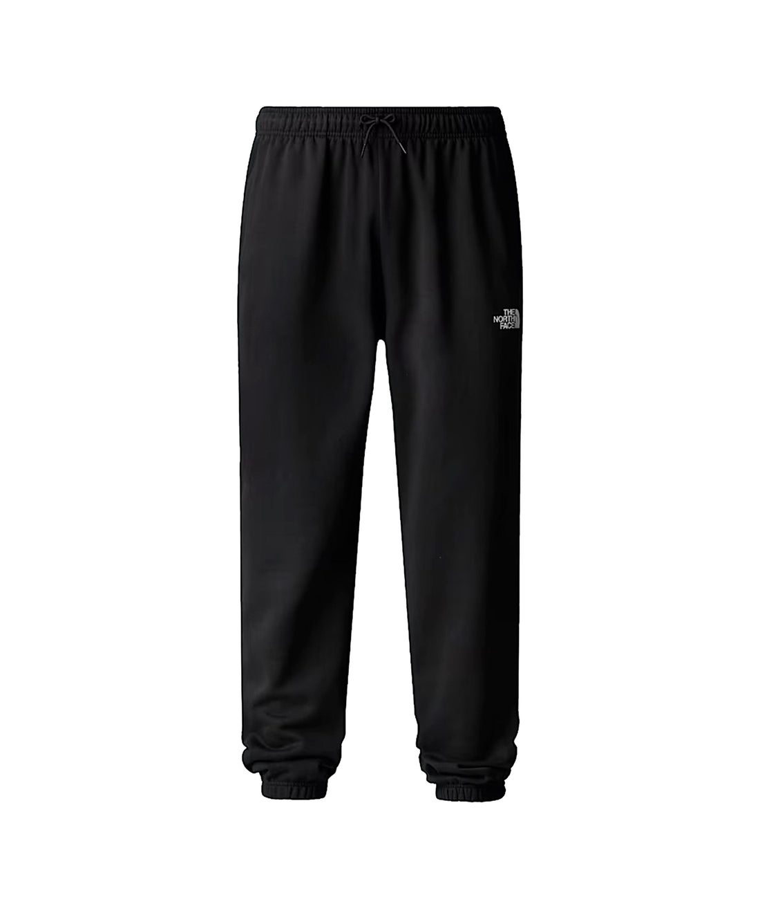 SIMPLE DOME REGULAR TAPERED JOGGER - PANTALONE NF0A8C1W JK31 THE NORTH FACE 