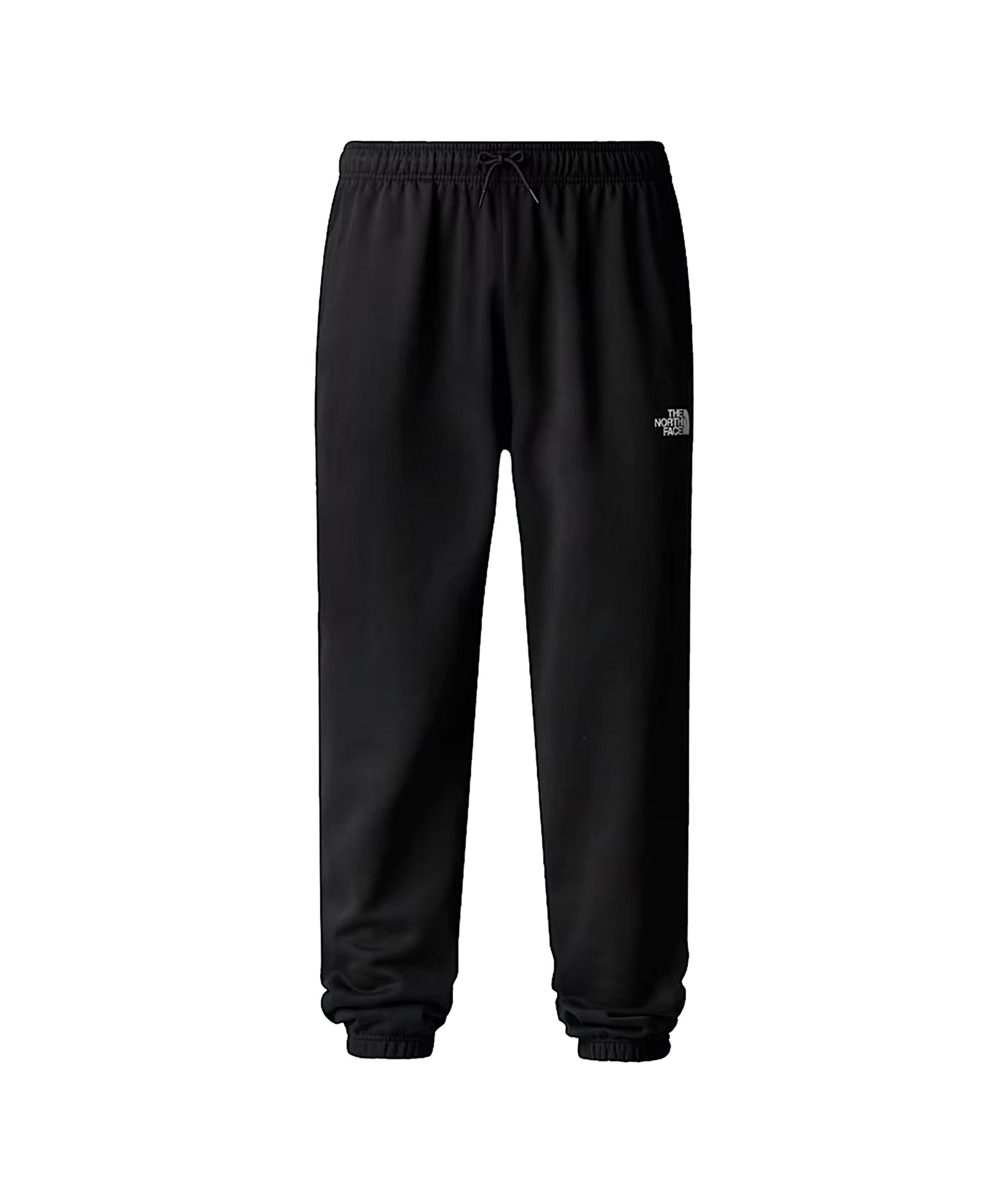 SIMPLE DOME REGULAR TAPERED JOGGER - PANTALONE NF0A8C1W JK31 THE NORTH FACE 